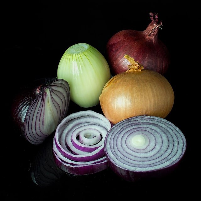 White Onion