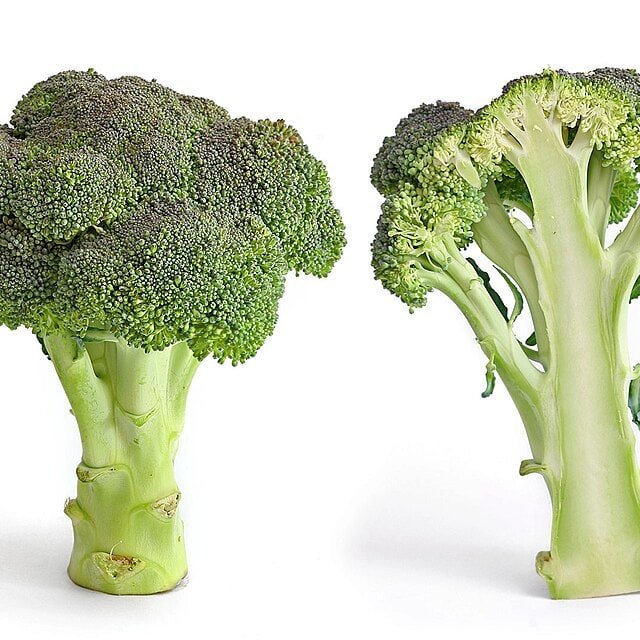 Broccoli Crown
