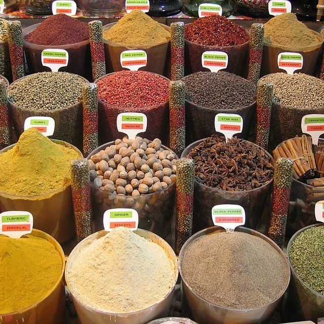 Fenugreek Leaves